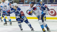 hokej kometa